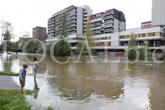 Hochwasser 2017 19