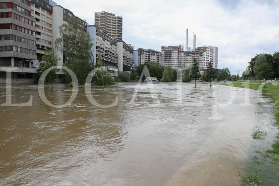 Hochwasser 2017 21