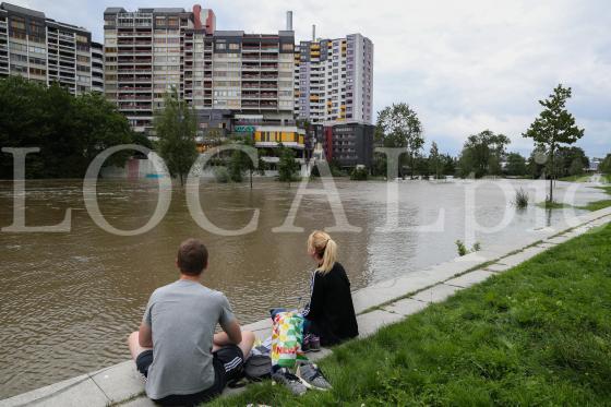 Hochwasser 2017 22