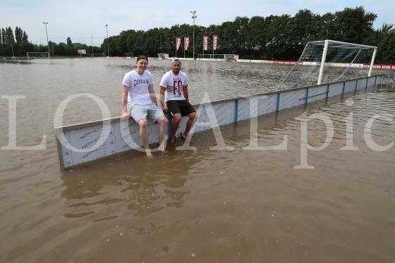 Hochwasser 2017 33