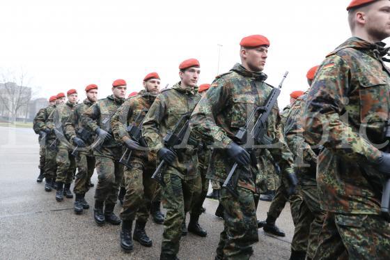 Bundeswehr 2018 11