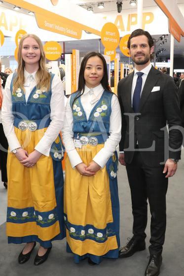 Messe 2019 41