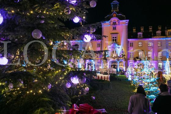 Weihnachtszauber 2019 1