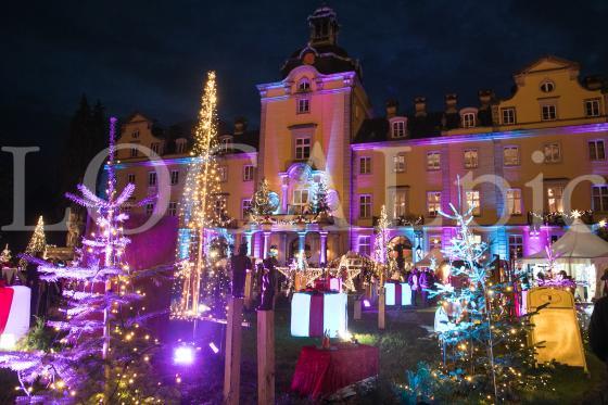 Weihnachtszauber 2019 9