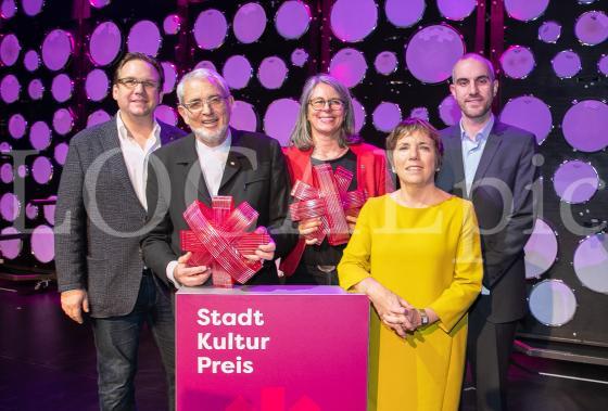 Stadtkulturpreis 2019 1