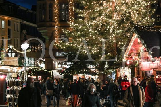 Weihnachtsmarkt 2021 1