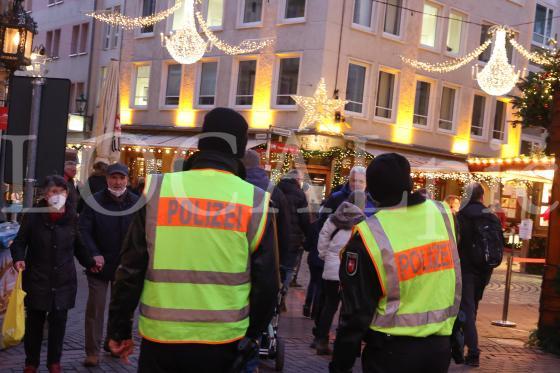 Weihnachtsmarkt 2021 7