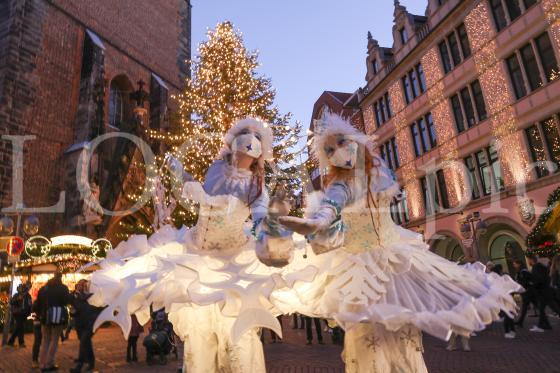 Weihnachtsmarkt 2021 8