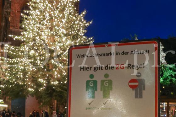 Weihnachtsmarkt 2021 13