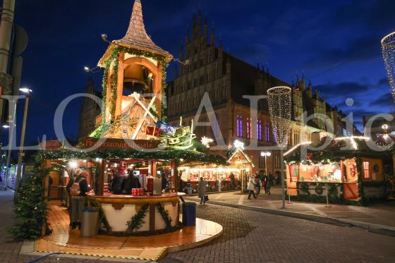 Weihnachtsmarkt 2021 15