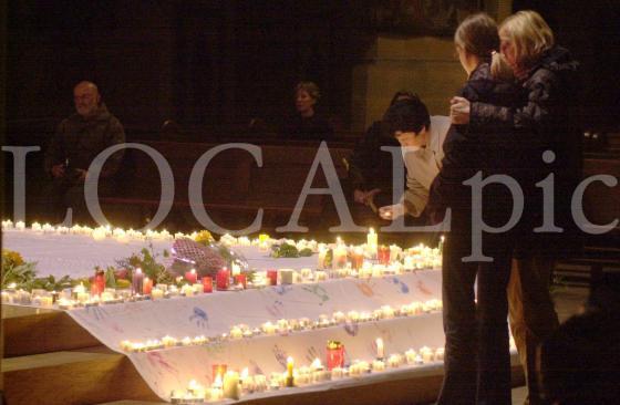 Erfurt Amoklauf 2002 21