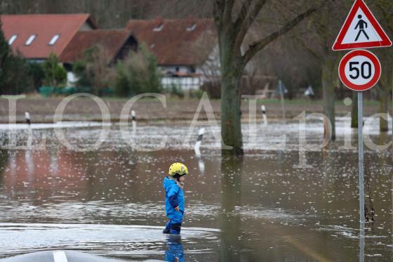 Hochwasser 2024 1