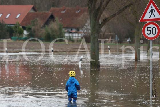 Hochwasser 2024 2