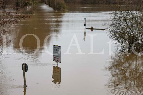 Hochwasser 2024 5