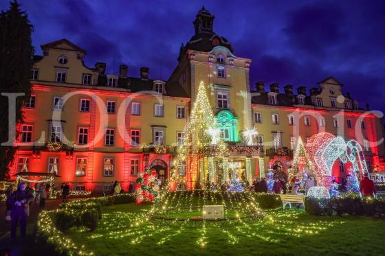 Weihnachtszauber 2024 14