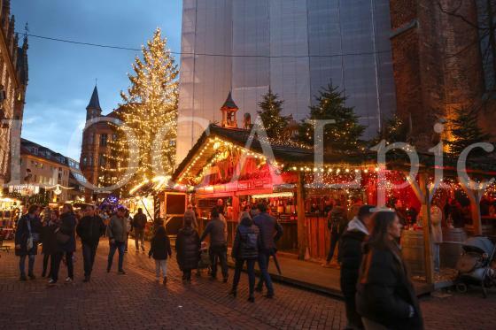 Weihnachtsmarkt 2024 1