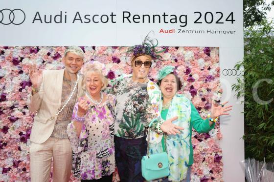 Ascot Renntag 2024 10