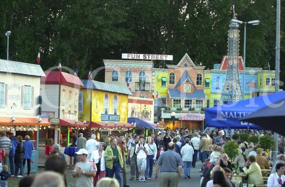 Schützenfest 2004 10