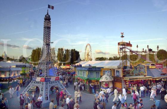 Schützenfest 2004 12