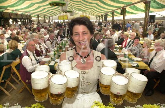 Schützenfest 2004 18