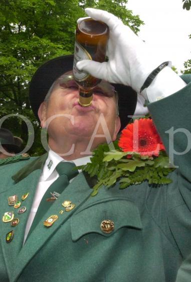 Schützenfest 2004 19