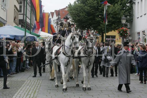 Hochzeit 101