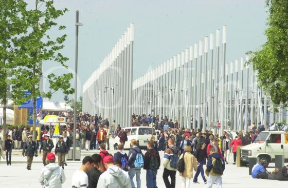 Expo 2000 466