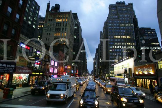 New York 1