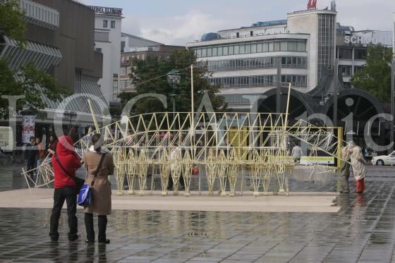 Strandbeest 1