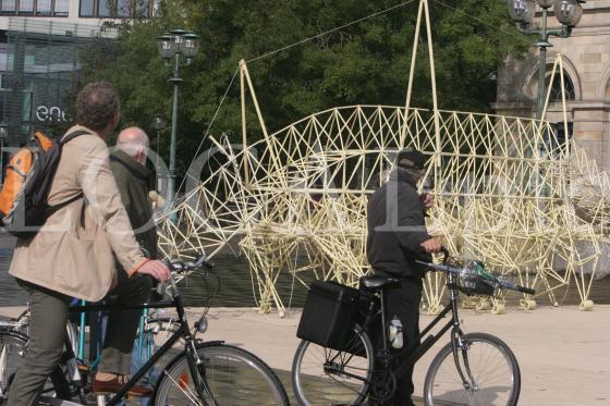 Strandbeest 2