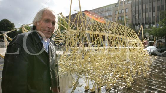 Strandbeest 3