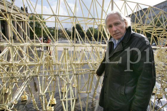 Strandbeest 4