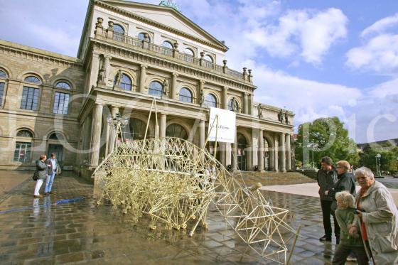 Strandbeest 7