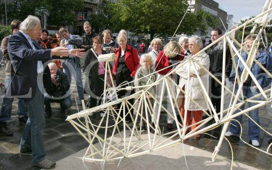 Strandbeest 8