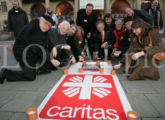 Caritas 17