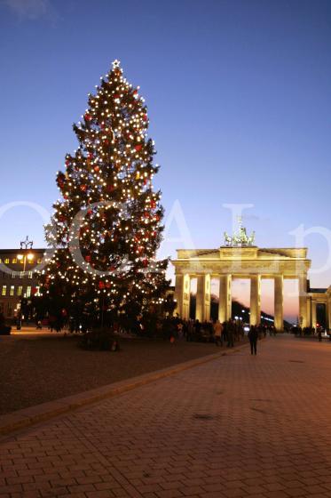 Weihnachten Berlin 3