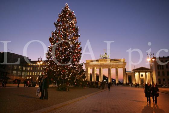 Weihnachten Berlin 4