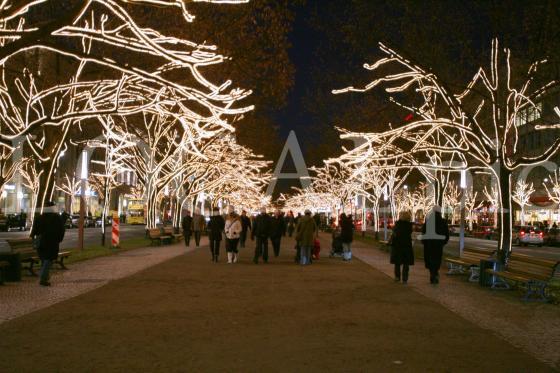 Weihnachten Berlin 6