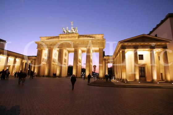 Brandenburger Tor 1