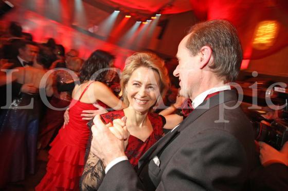 Presseball 2008 7