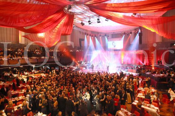 Presseball 2008 33