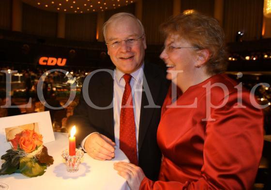 CDU Ball 2008 4