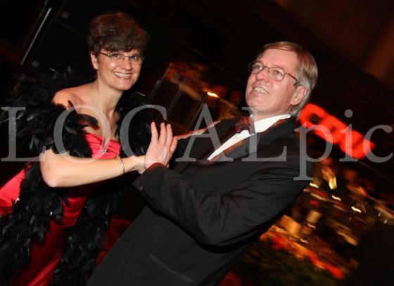 CDU Ball 2008 6