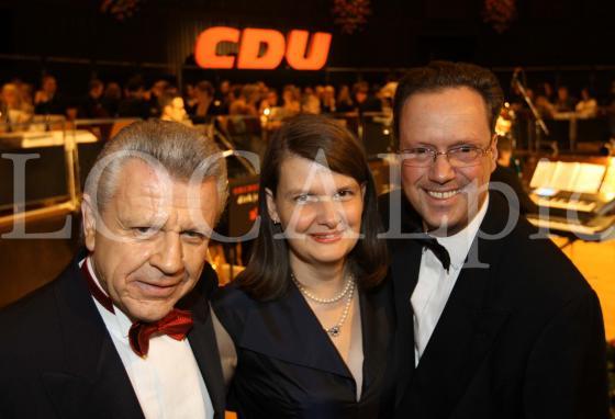 CDU Ball 2008 15