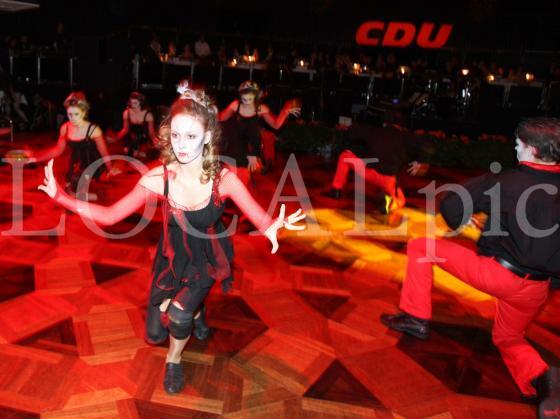 CDU Ball 2008 18