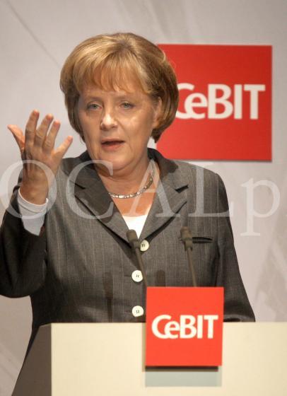 Cebit 2008 1