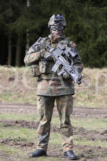 Bundeswehr 7