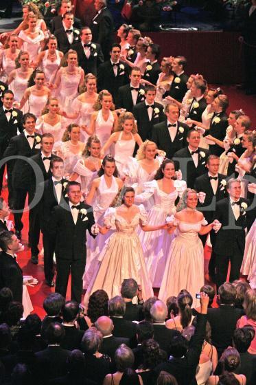 Opernball 2006 1