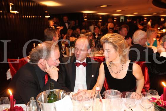 Presseball 2009 12