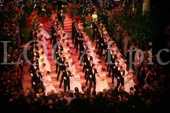 Opernball 2009 3